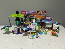 LEGO Friends 41128 Amusement
