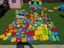 Toot Toot VTech Cars And Track