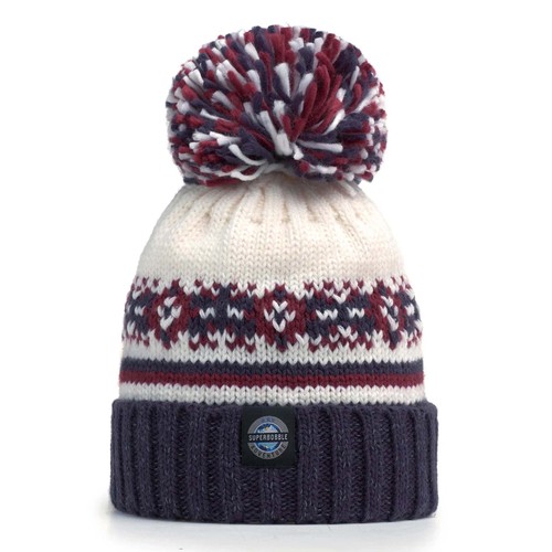 Superbobble geyser fairisle - superbobble,