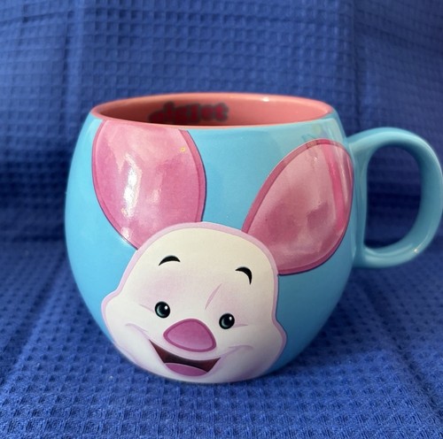 Disney winnie the pooh piglet - disney,