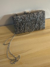 Beth Jordan Stunning Glam Grey