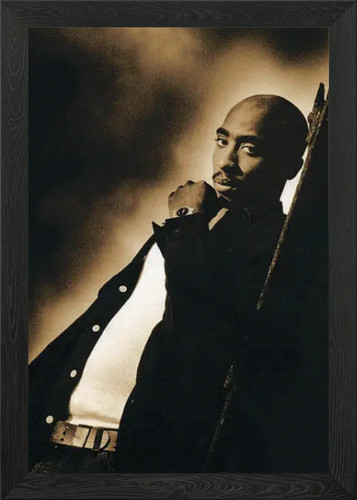 Tupac shakur rapper music - tupac,