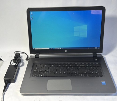 Pavilion laptop intel - 17”,