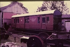 ORIGINAL 35mm SLIDE, GWR ‘