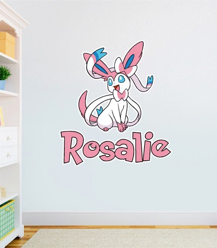 Custom sylveon pokemon - sylveon,