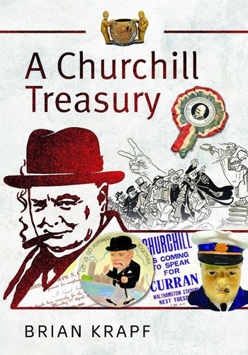 Churchill treasury sir - a,