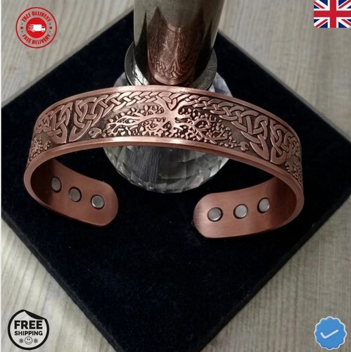 Magnetic pure copper - pure,