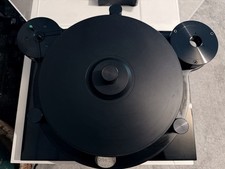 Michell Orbe SE Turntable –