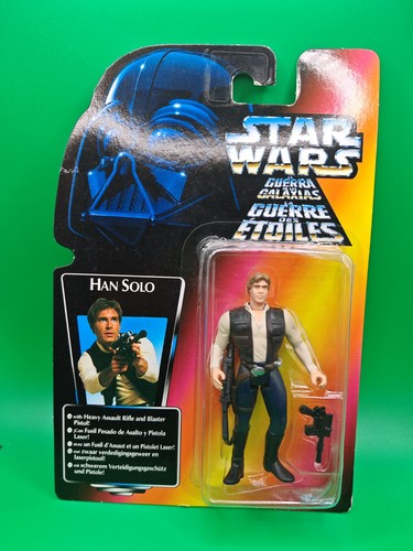 Star wars figures kenner - star,