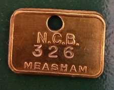 Measham Colliery Pit Checks