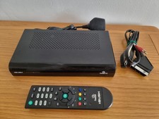 Bush Freesat SD Digital