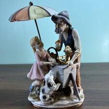 Norleans Porcelain Large
