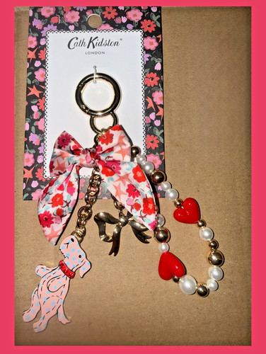 Cath kidston handbag - cath,