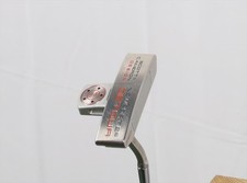 Titleist Scotty Cameron Newport 2.5 Detour 34" Putter Good Rh 12988871