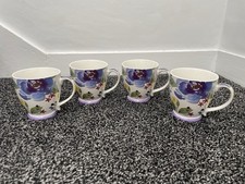 Waterside Set Of 4 Matching