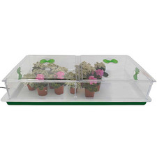 Large Vitopod Propagators - Named 'Best Buy Propagator' by BBC Gardeners’ World