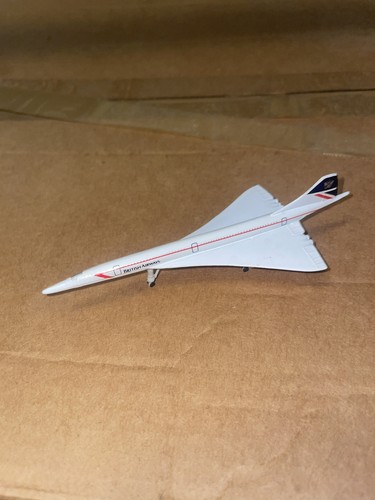 Vintage concorde schabak - vintage,