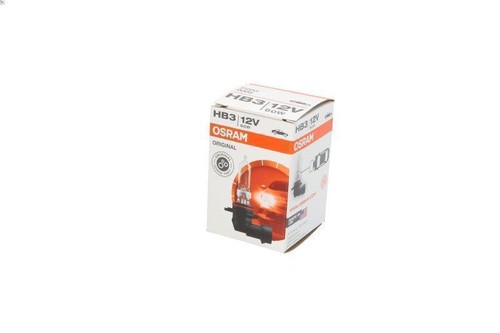 Bulb high beam headligh - beam, osram