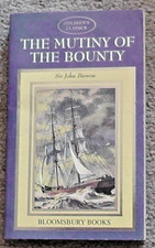 Mutiny of the Bounty by