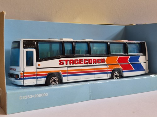 Corgi plaxton paramount - paramount, coach