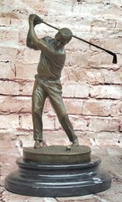Signed; Milo, REAL BRONZE