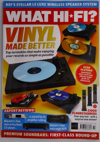 What magazine oct - what, 26