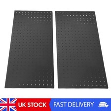 Metal Pegboard Wall Panels 24