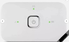 Vodafone R218H Mobile Wi-Fi