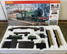 Mainline Steam - Boxed Hornby