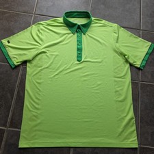 Graeme McDowell GMac By Kartel