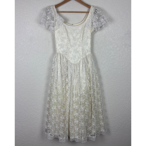 Vintage gunne sax jessica - vintage,