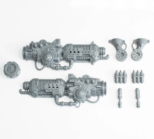Warhammer 40k imperial knights - 40k,