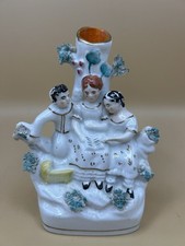 Antique 19c Victorian