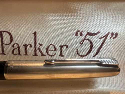 Vintage parker yellow diamond - yellow,