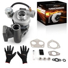 Turbo Turbocharger for Land