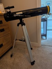 National Geographic 76-700