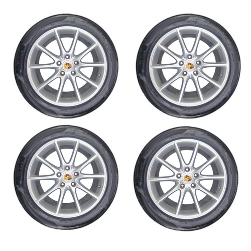 Set genuine porsche - set, 4