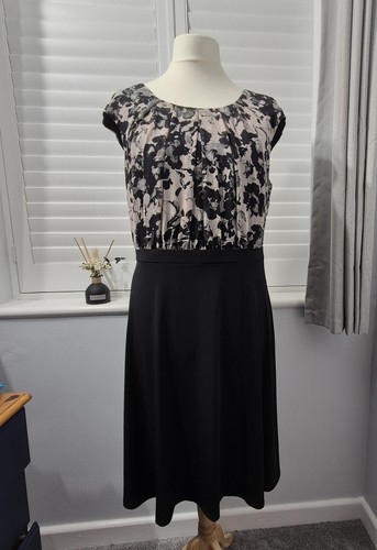 Connected apparel dress - connected,