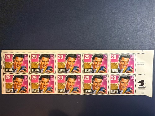 Elvis presley collectible - presley,