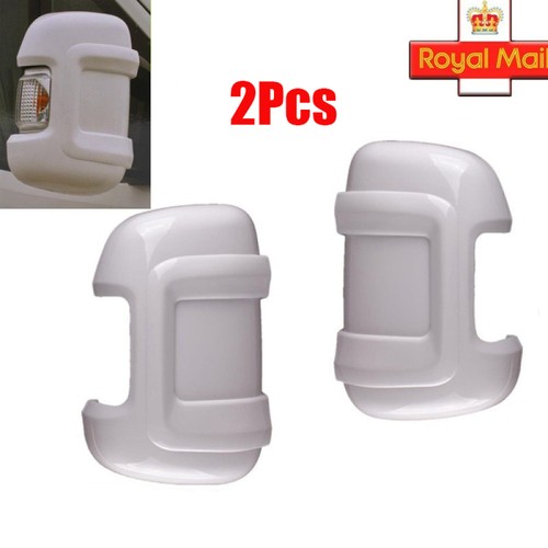 Long arm wing mirror - arm,