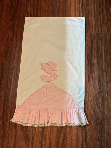 Vtg charming souther belle