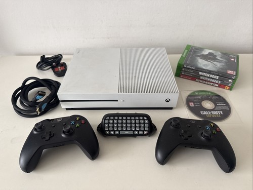 Microsoft xbox one - microsoft,