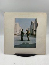 Pink Floyd Wish You Were Here