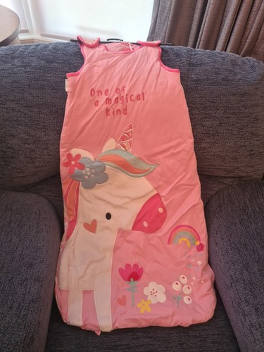 Months sleeping bag 1 - months,