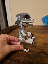 Fingerling Interactive
