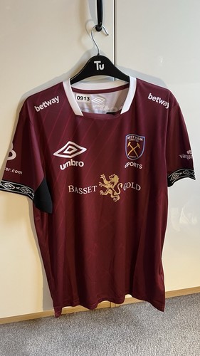 West ham united esports - west,