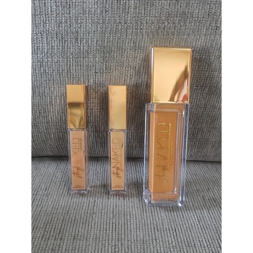 Urban decay stay naked - decay,
