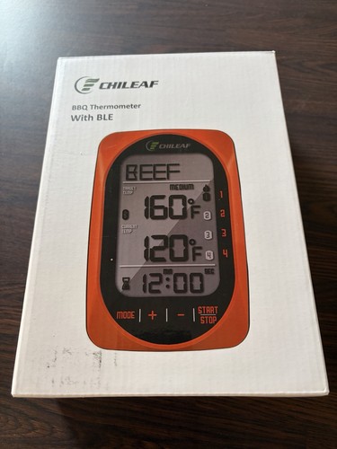 Chileaf smart bluetooth - smart, meat