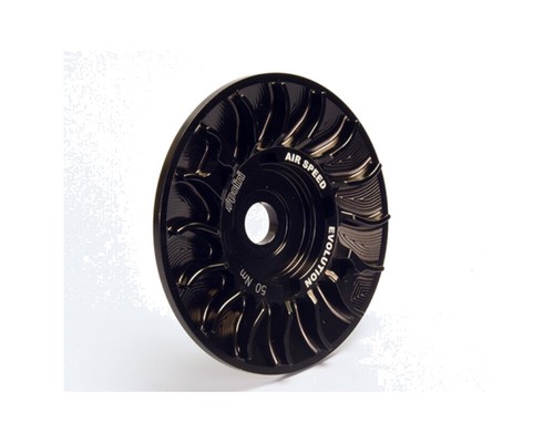 Polini ventilated variator - ventilated,
