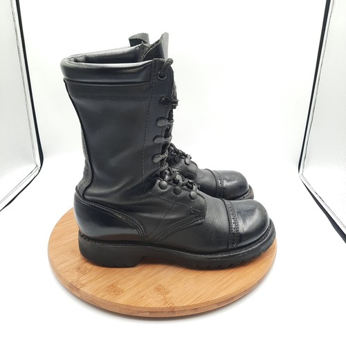 Corcoran jump boots mens - corcoran, 8
